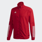 Product color: Team Power Red / White