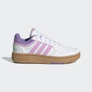 Color del artículo: Cloud White / Bliss Lilac / Violet Fusion