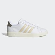 Produktfärg: Cloud White / Sand Strata / Olive Strata