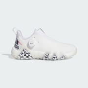 Màu sản phẩm: Cloud White / Collegiate Navy / Bright Red