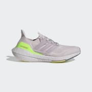 Scarpe adidas ultra boost rosse hot sale