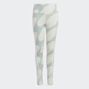 adidas Women's Marimekko Future Icon 3-Stripes Leggings, Cloud White/Green  Tint/Dash Green, X-Small : : Clothing, Shoes & Accessories