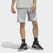 Colore prodotto: Metal Grey / White