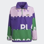 Color del artículo: Sharp Purple / Core Green / Off White