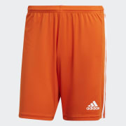 Color del artículo: Team Orange / White