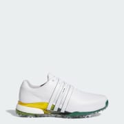 adidas Zapatos de Golf Tour360 24 BOOST Blanco adidas Mexico