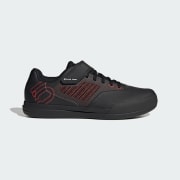 Produktfarve: Red / Core Black / Core Black