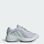 adidas Falcon Galaxy Shoes Blue adidas Malaysia