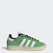 adidas Campus 00s Shoes Green adidas India