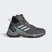Farbe: Grey Five / Dash Grey / Core Black