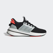 Adidas x_plr cheap black red