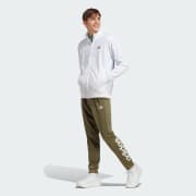 Cor do artigo: White / Olive Strata / Olive Strata / White