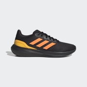Color del artículo: Core Black / Screaming Orange / Carbon