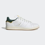 adidas Stan Smith Shoes - White | Men's Lifestyle | adidas US