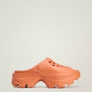 adidas by Stella McCartney クロッグサンダル / adidas by Stella McCartney Clogs -  オレンジ | アディダス ジャパン