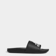 Are adidas slides waterproof discount