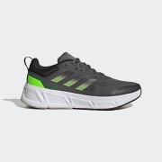 Color del artículo: Grey Five / Solar Green / Core Black