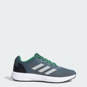ADIDASH SHOES Blue adidas India