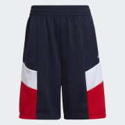 Color: Legend Ink / Vivid Red / White
