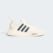 Product color: Cream White / Mineral Green / Cream White