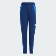 Adidas tracksuit bottoms youth clearance