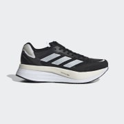 Cor do artigo: Core Black / Cloud White / Gold Metallic