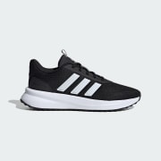 Adidas xplr preto sales feminino