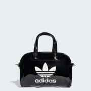 adidas Adicolor Mini Bowling Bag Black adidas Deutschland
