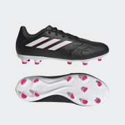 Color del artículo: Core Black / Zero Metalic / Team Shock Pink 2
