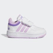 Farbe: Cloud White / Bliss Lilac / Violet Fusion