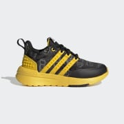 Color del artículo: Core Black / Eqt Yellow / Grey Three