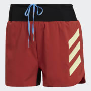 Adidas terrex agravic short outlet