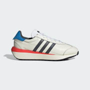 Couleur du produit : Off White / Carbon / Blue Bird