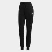 Adidas french terry joggers new arrivals