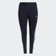 Calça Legging Adidas Linear Feminina GA0682 - Ativa Esportes