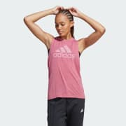 Color: Pink Strata Mel. / White