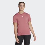 Colour: Pink Strata / White