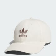 Adidas men's ultimate relaxed cap online