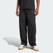 Adidas with chinos zip clearance