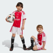 Sac à dos Ajax Amsterdam 2023/24 - adidas - Bagagerie de football -  Equipements