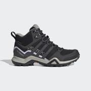 Colore prodotto: Core Black / Dgh Solid Grey / Purple Tint