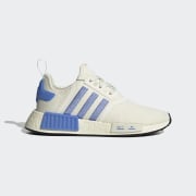 Couleur du produit : Off White / Blue Fusion / Core Black