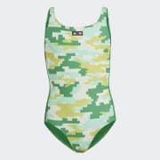 Kolor produktu: Core Green / Pulse Mint / Half Green