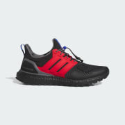 Artikelkleur: Core Black / Better Scarlet / Royal Blue
