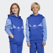 Colore prodotto: Semi Lucid Blue / Blue Fusion