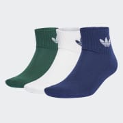 Color del artículo: White / Collegiate Green / Dark Blue