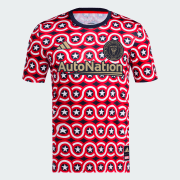 Adidas PHILADELPHIA UNION MLS USA Soccer Football 3RD Jersey Shirt  Top~YOUTHS XL