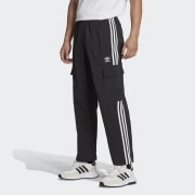 adidas Adicolor Classics 3-Stripes Cargo Pants - Beige | Men's Lifestyle |  adidas US