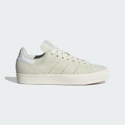 Adidas stan smith online mid verde militar