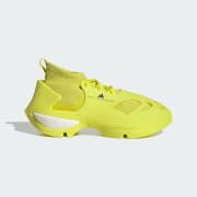 Colore prodotto: Shock Slime / Cloud White / Core Black